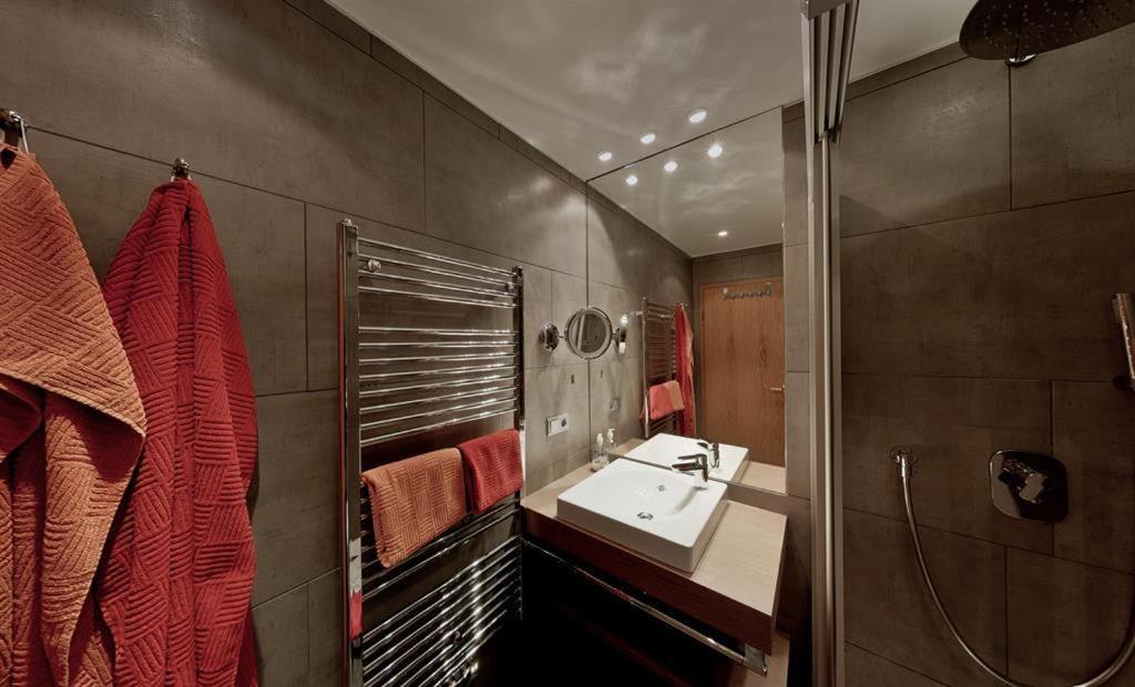 Badehaus Apartment