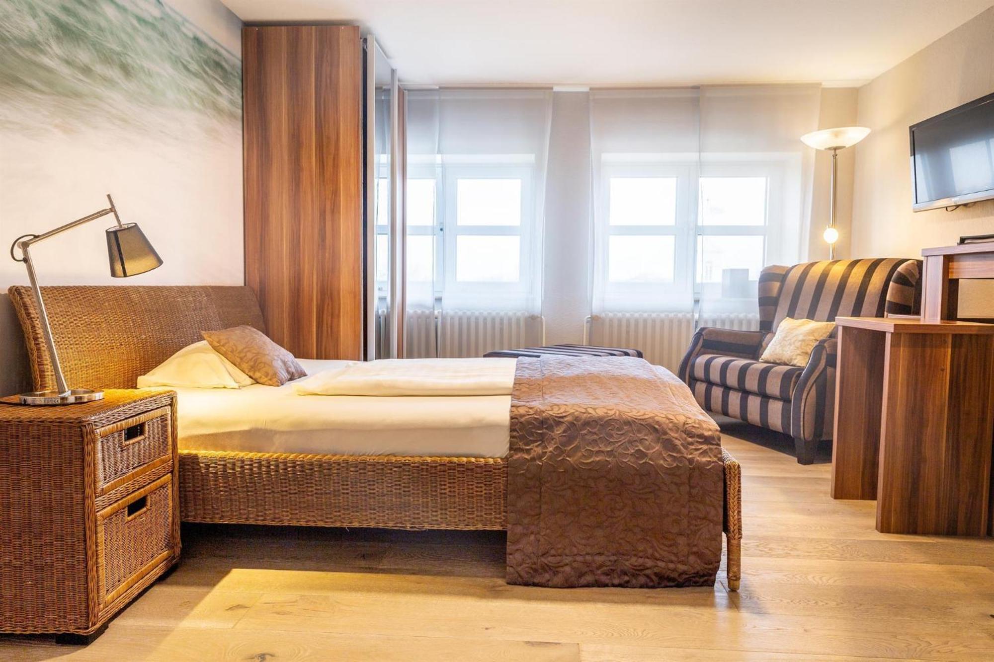 Badehaus *
