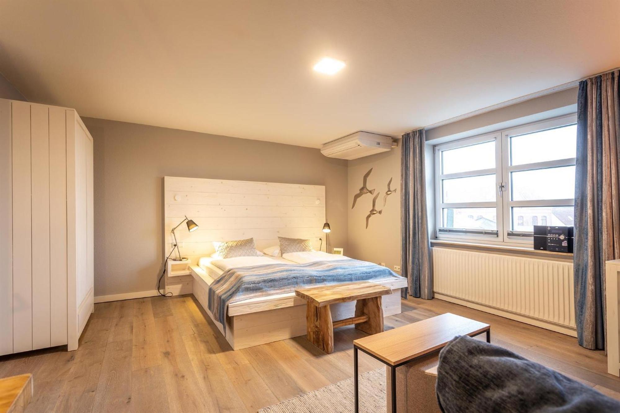 Badehaus Apartment Norderney