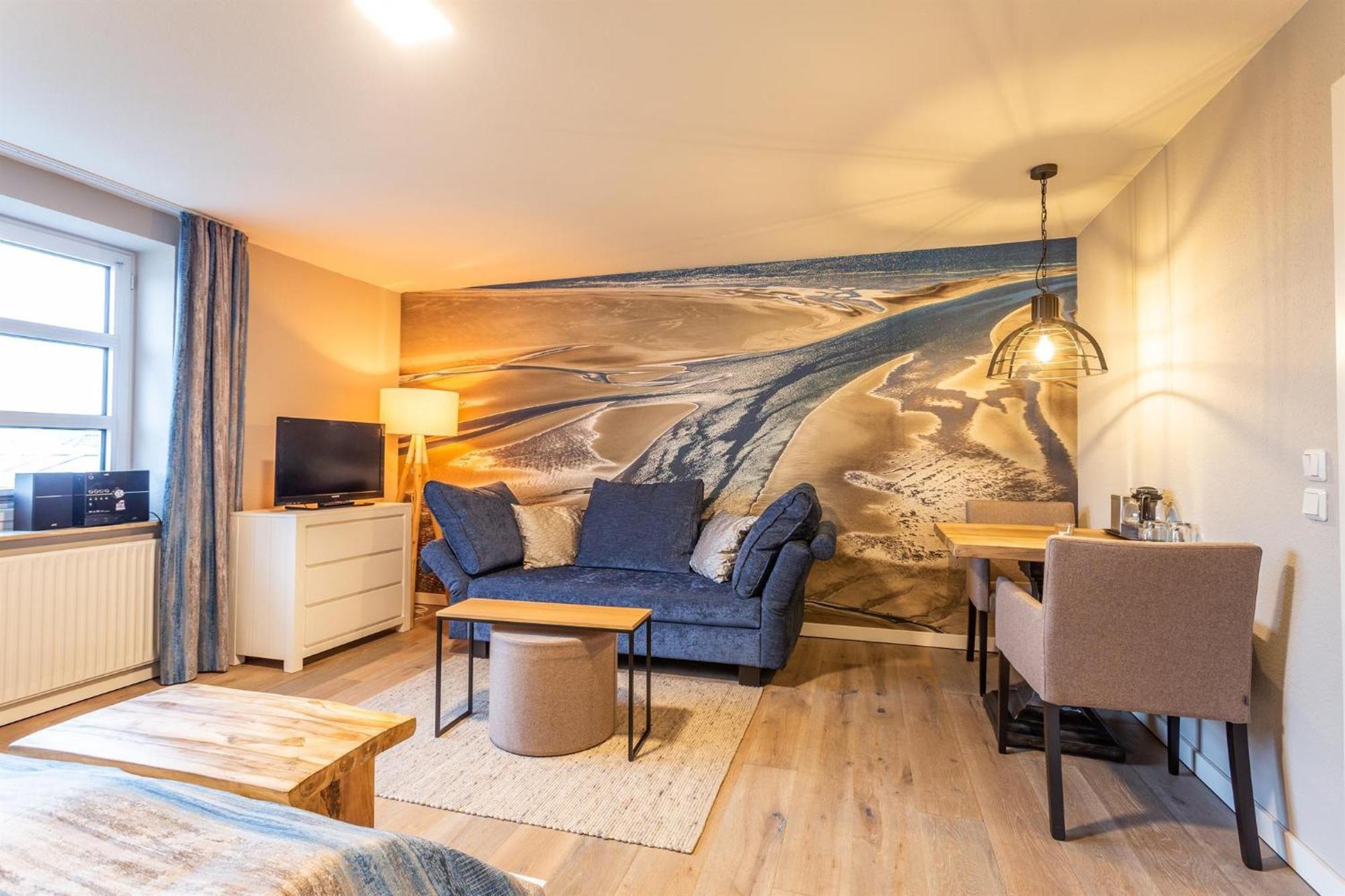 Badehaus Apartment