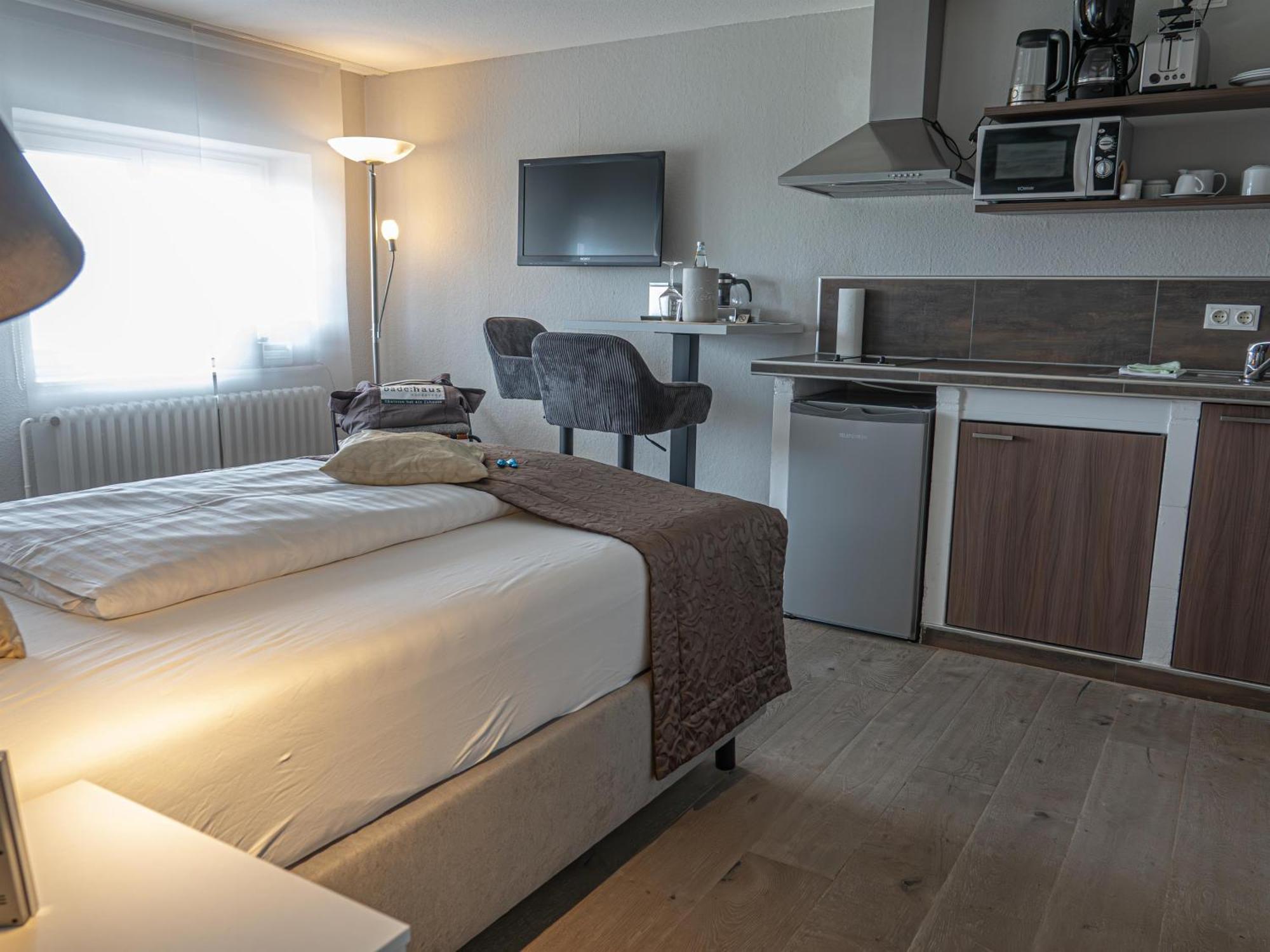Apartment Badehaus