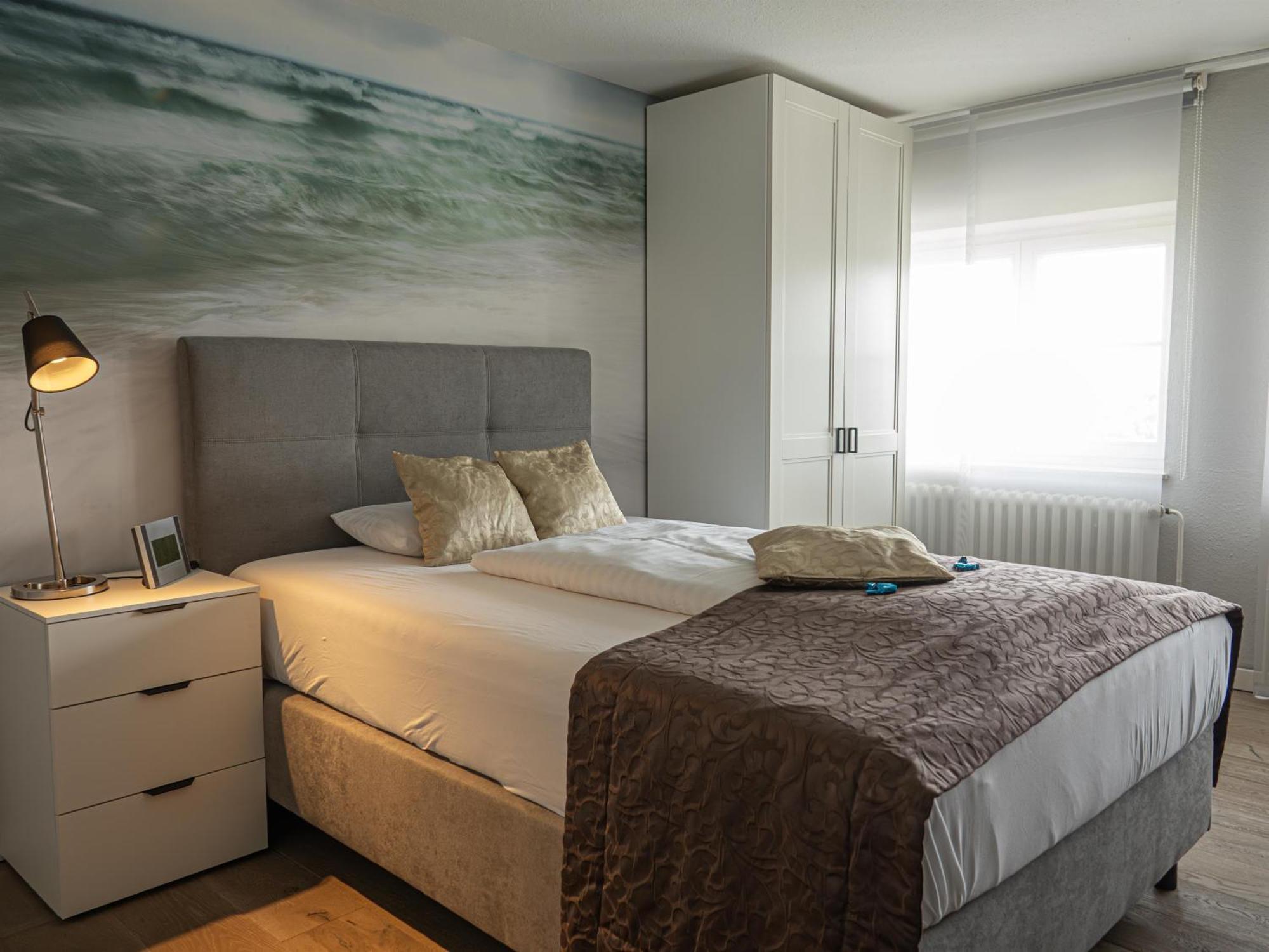 Badehaus * Norderney